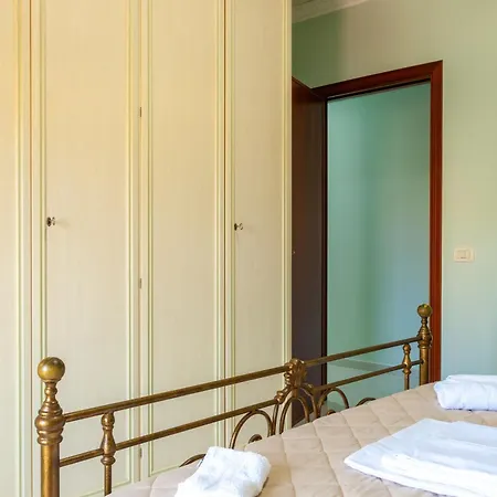 Apartment Giulia Marsala