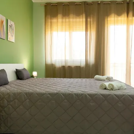 Giulia Apartment