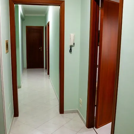 Apartment Giulia *