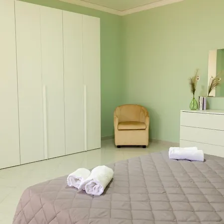 Apartment Giulia Marsala