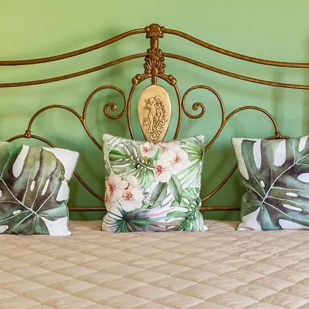 Giulia Apartment Marsala