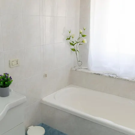 Apartment Giulia