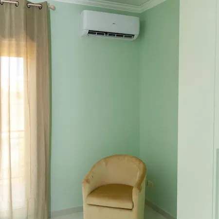 Apartment Giulia