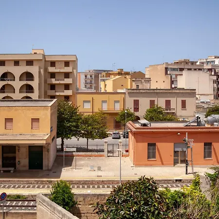 Giulia Apartment *