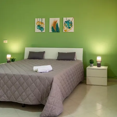 Apartment Giulia Marsala