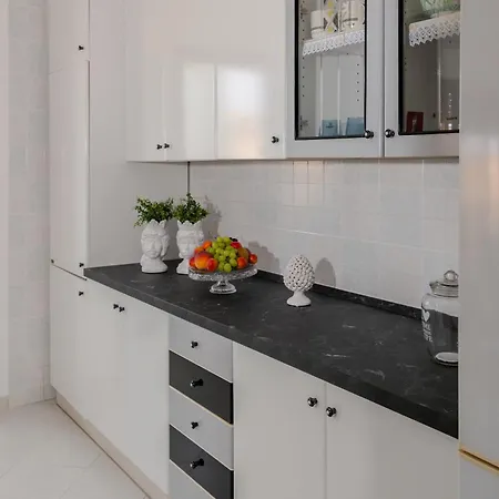 Giulia Apartment Marsala