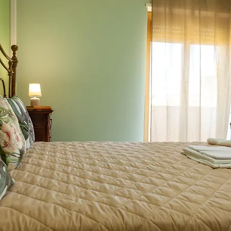 Apartment Giulia *