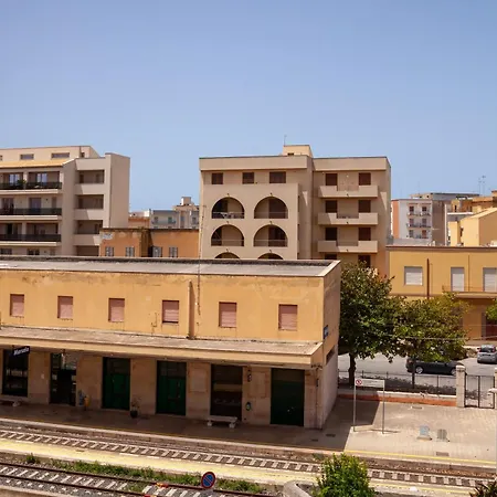 Giulia Apartment