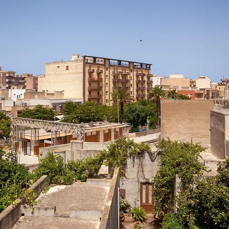 Giulia Apartment Marsala
